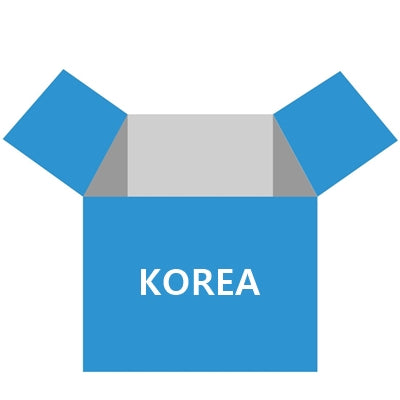 Shipping box