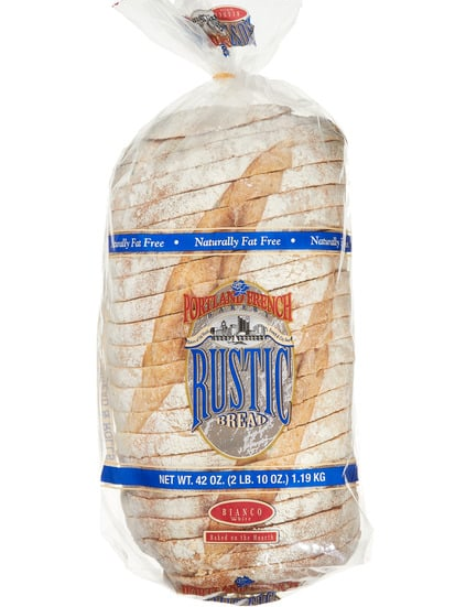 Portland French Bakery Rustic White Bread, 42 oz