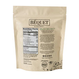 Bequet Caramel Sea Salt Caramels, 17.1 oz